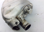 Load image into Gallery viewer, USED 2002&gt;2008 GAS GAS PRO ALLOY MIDDLE EXHAUST BOX
