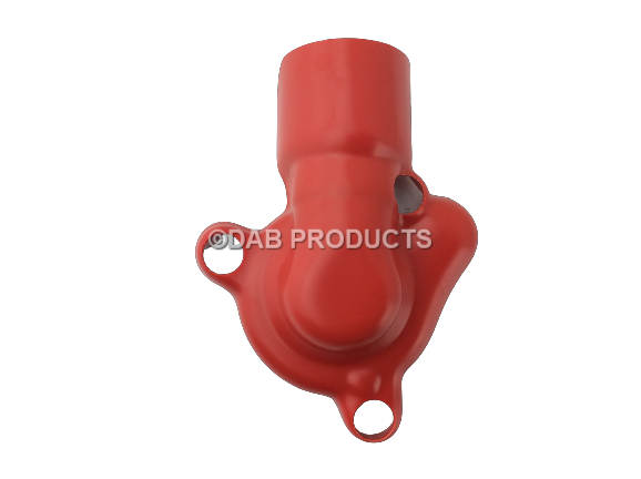 DAB PRODUCTS TRS RED WATER PUMP COVER ALL MODELS