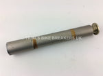 Load image into Gallery viewer, GAS GAS PRO FRONT WHEEL AXLE SPINDLE WITH BOLT TO SUIT MARZOCCHI FORKS
