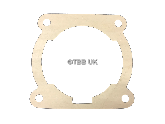 GENUINE GAS GAS TX/TXT 249-321cc CYLINDER BASE GASKET 0.5MM 1998>2003 MODELS