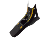 N.O.S GENUINE 2002>2010 GAS GAS PRO AIR BOX ASSEMBLY