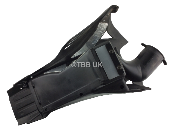 N.O.S GENUINE 2002>2010 GAS GAS PRO AIR BOX ASSEMBLY