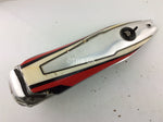 Load image into Gallery viewer, USED 2002&gt;2010 GAS GAS PRO PETROL FUEL TANK WITH TAP &amp; CAP
