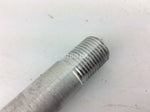 Load image into Gallery viewer, USED 1994&gt;2003 GAS GAS FRONT WHEEL SPINDLE AXLE WITH SPACER
