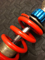 Load image into Gallery viewer, USED GAS GAS TRIALS SACHS REAR SHOCK ABSORBER 1989&gt;1998 MODELS
