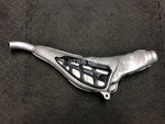 Load image into Gallery viewer, USED 2001-2009 SHERCO TRIALS EXHAUST SILENCER
