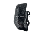 Load image into Gallery viewer, DAB PRODUCTS BETA EVO 2009-2022 CARBON LOOK REAR BRAKE MASTER CYLINDER COVER
