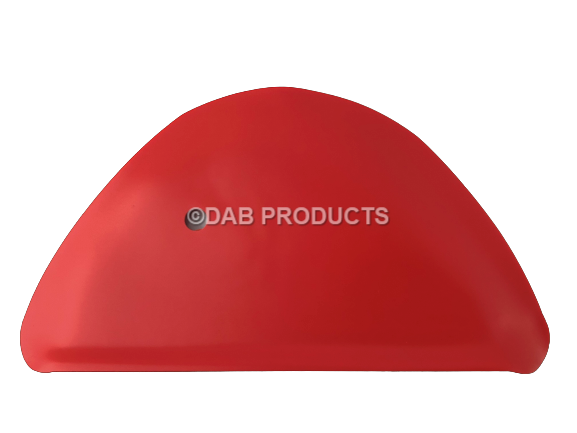 DAB PRODUCTS TRS RED TOP RADIATOR RAD COVER