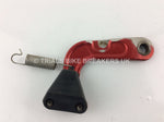 Load image into Gallery viewer, 2000&gt;2008 BETA REV3 CHAIN TENSIONER ARM ASSEMBLY RED
