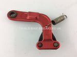 Load image into Gallery viewer, 2000&gt;2008 BETA REV3 CHAIN TENSIONER ARM ASSEMBLY RED
