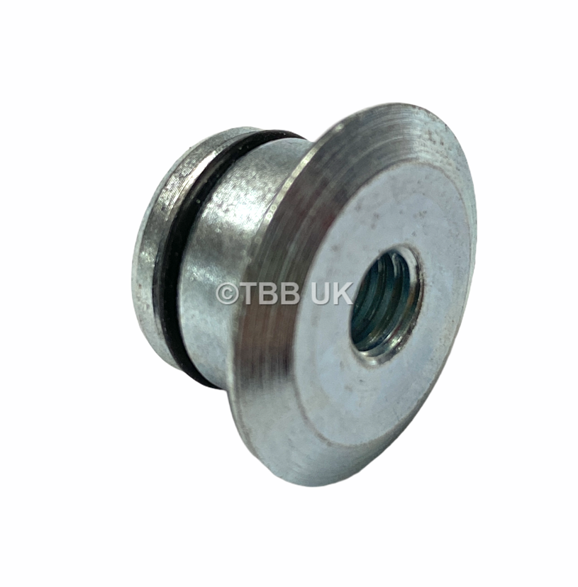 GENUINE 2002-2022 GAS GAS TXT PRO KICKSTART KICK START LEVER BOTTOM BUSH NUT
