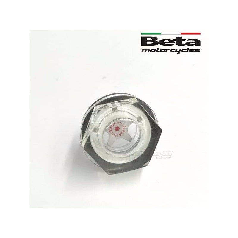 BETA TECHNO REV3 EVO  OIL SIGHT GLASS