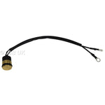 Load image into Gallery viewer, GENUINE GAS GAS THERMOSTAT FAN SWITCH 2004&gt;2013 MODELS
