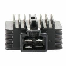 2014> GAS GAS FAN REGULATOR / RECTIFIER UNIT