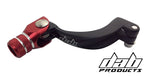 Load image into Gallery viewer, DAB PRODUCTS GAS GAS TXT PRO 2002&gt;2018 PERFORMANCE GEAR LEVER PEDAL RED - Trials Bike Breakers UK
