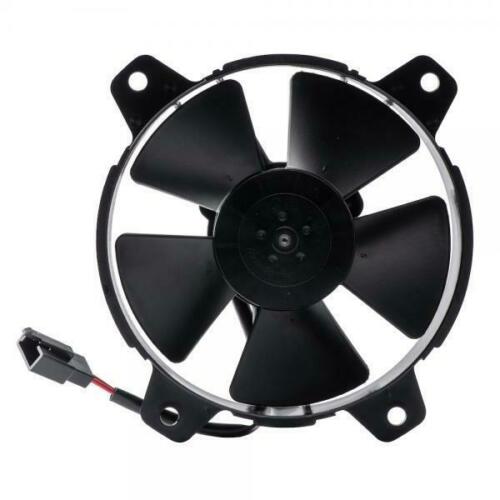 BETA TECHNO REV3 REV4 EVO & TRS 2018> SPAL TRIALS RADIATOR FAN UNIT