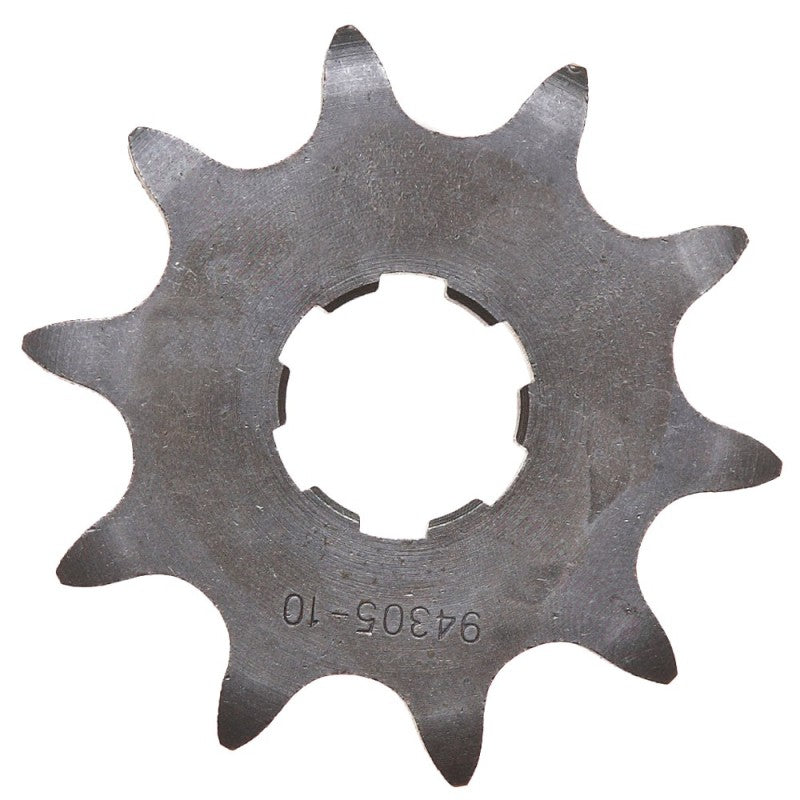 DAB PRODUCTS GAS GAS GT JT TX JTR JTX TXT PERFORMANCE FRONT SPROCKET 10T TEETH