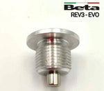 Load image into Gallery viewer, BETA TRIALS ENGINE/GEARBOX OIL FILLER DRAIN  PLUG SCREW WITH MAGNET
