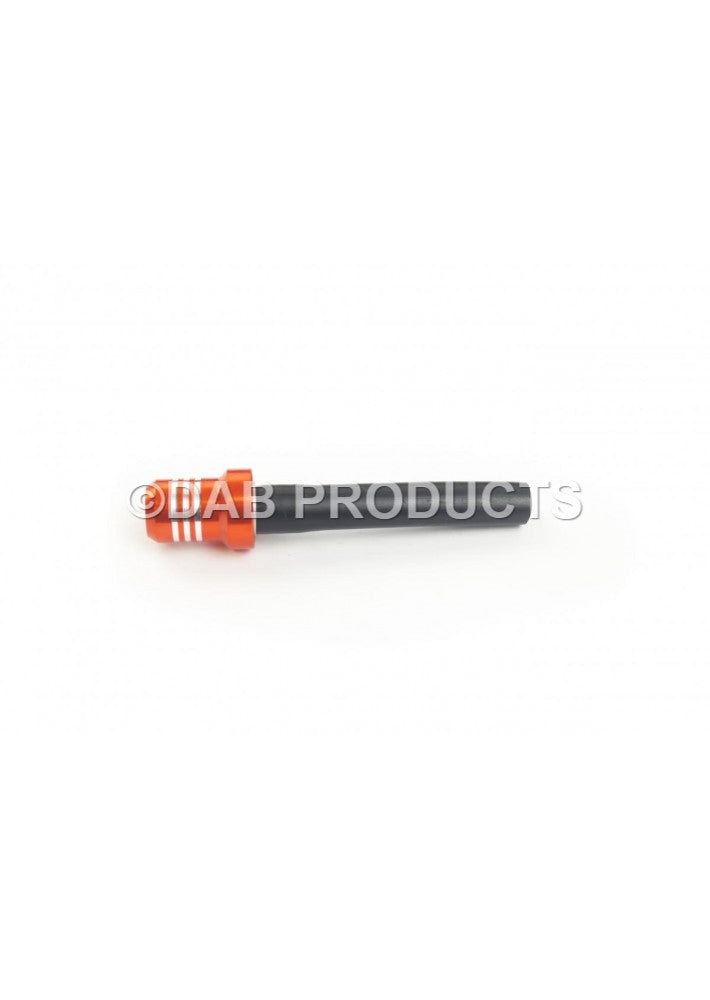 DAB PRODUCTS UNIVERSAL TANK VENT BREATHER ORANGE