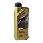 Load image into Gallery viewer, ROCK OIL GEAR PRO 75W TRIALS GEAR OIL 1LTR - Trials Bike Breakers UK
