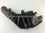 Load image into Gallery viewer, 2002&gt;2008 GAS GAS PRO STEEL MIDDLE CENTRE MIDDLE BOX EXHAUST
