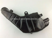 2002>2008 GAS GAS PRO STEEL MIDDLE CENTRE MIDDLE BOX EXHAUST