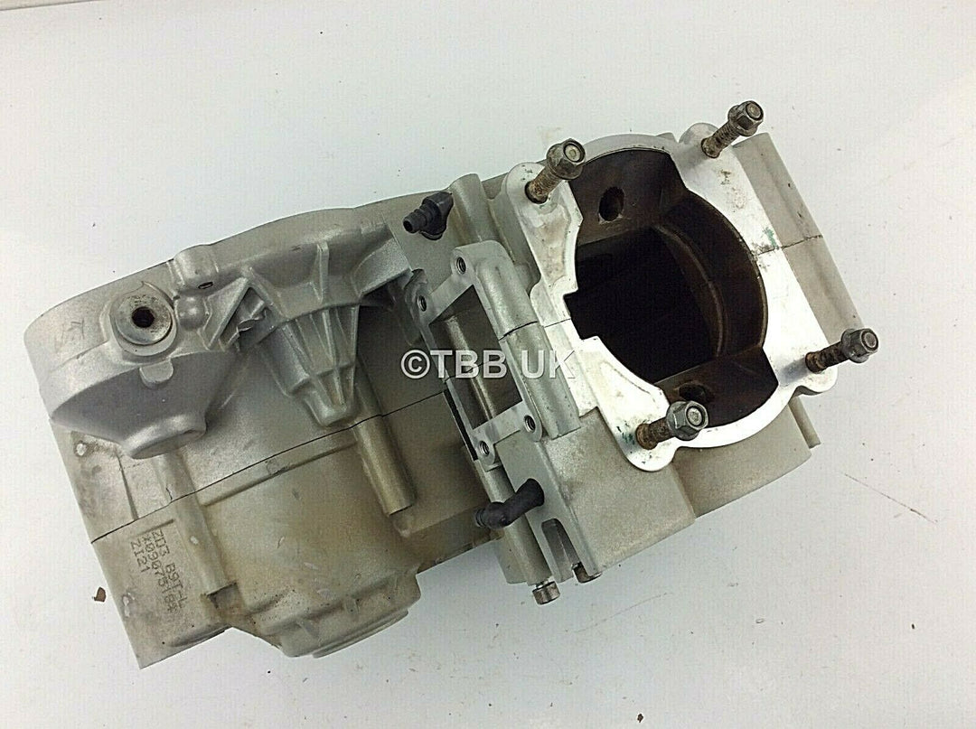 2012 BETA EVO 300 2T ENGINE CRANK CASES CRANKCASES 1PR