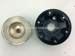 Load image into Gallery viewer, 2002-2013 GAS GAS TXT PRO 300cc S3 STAR CYLINDER HEAD
