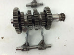 Load image into Gallery viewer, 1998 BETA TECHNO 250 GEARS GEARBOX ASSEMBLY
