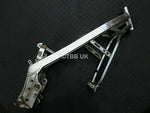 Load image into Gallery viewer, 1994 GAS GAS JT25 CHROME MAIN FRAME
