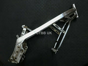 1994 GAS GAS JT25 CHROME MAIN FRAME