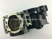 2010 SHERCO 250cc 290cc TRIALS ENGINE CRANK CASES 1PR - Trials Bike Breakers UK