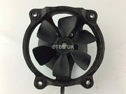 2000>2002 BETA REV3 RADIATOR COOLING FAN