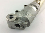 1994>2000 GAS GAS TRIALS LOWER FORK LEG - LEFT SIDE