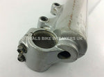 Load image into Gallery viewer, GAS GAS TXT PRO 40MM MARZOCCHI LOWER FORK LEG - LEFT SIDE SILVER
