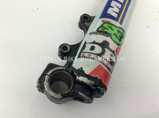 40MM GAS GAS PRO MARZOCCHI LOWER FORK LEG - LEFT SIDE