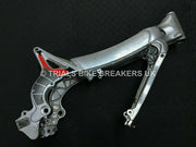 2006 BETA REV3 125 FRAME WITH SIDE ARMS