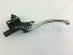 Load image into Gallery viewer, AJP MINERAL OIL SMALL CLUTCH MASTER CYLINDER FOR GAS GAS PRO TRS SHERCO
