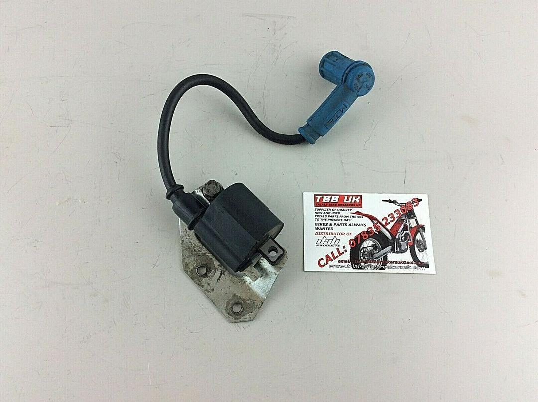 BETA TECHNO REV3 & EVO IGNITION COIL ALL MODELS 80cc-300cc