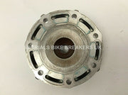 2006 BETA REV3 125 CYLINDER HEAD AND BOLTS