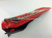 2010 GAS GAS PRO PETROL FUEL TANK WITH TAP