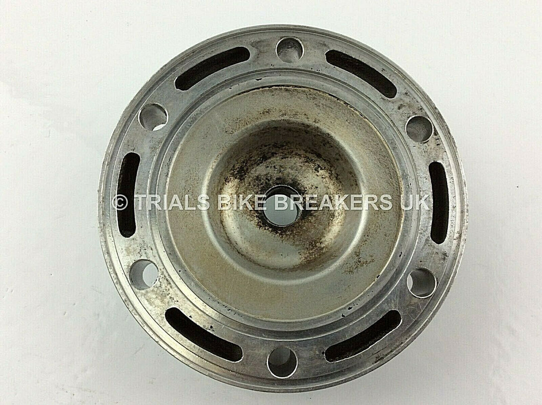 1994 GAS GAS JT25 250cc CYLINDER HEAD - Trials Bike Breakers UK