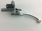 DAB DOT4 SMALL CLUTCH MASTER CYLINDER FOR GAS GAS MONTESA SCORPA SHERCO BETA ETC - Trials Bike Breakers UK