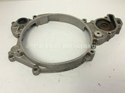 2011>2017 SHERCO INNER CLUTCH COVER CASE SILVER