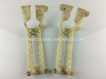 Load image into Gallery viewer, 1993 GAS GAS GT LOWER FORK COVERS 1PR - Trials Bike Breakers UK
