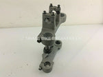 Load image into Gallery viewer, BETA MINI TRIAL TRIPLE CLAMPS YOKES WITH BAR CLAMPS - Trials Bike Breakers UK
