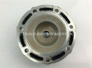 2004 BETA REV3 250 CYLINDER HEAD AND BOLTS