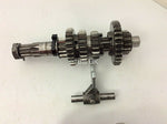 Load image into Gallery viewer, 1998 BETA TECHNO 250 GEARS GEARBOX ASSEMBLY
