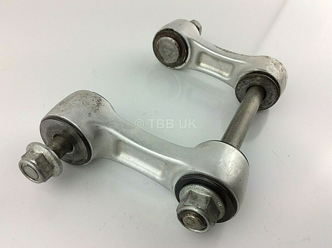 BETA EVO DOG BONE LOWER LINKAGE ARMS ASSEMBLY 1PR