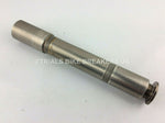 Load image into Gallery viewer, GAS GAS PRO OSSA FRONT WHEEL AXLE SPINDLE WITH BOLT TO SUIT MARZOCCHI FORKS
